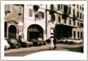 (23/52): Widok na Trastevere