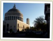 (4/11): La chiesa Don Bosco