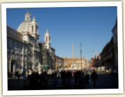 (21/66): widak na Piazza Navona