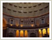 (15/66): Wnętrze Panteonu