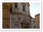 (4/24): kościół przy Piazza della Adolorata