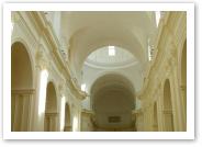 (9/27): wnętrze katedry w Noto