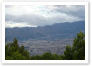 (13/16): Palermo, a nad nim góry
