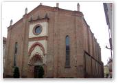 (17/20): Kościół San Domenico (XIII-XIVw)