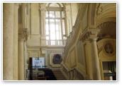 (11/44): schody wewnątrz Palazzo Madama