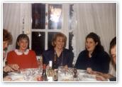 (9/28): przyjaciółki - Renata, Giovanna, Anna i Maria, 13.12.1989